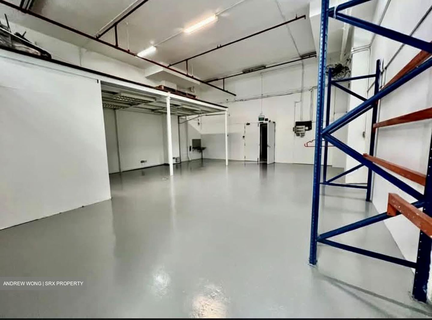 Pantech Business Hub (D5), Factory #572976131